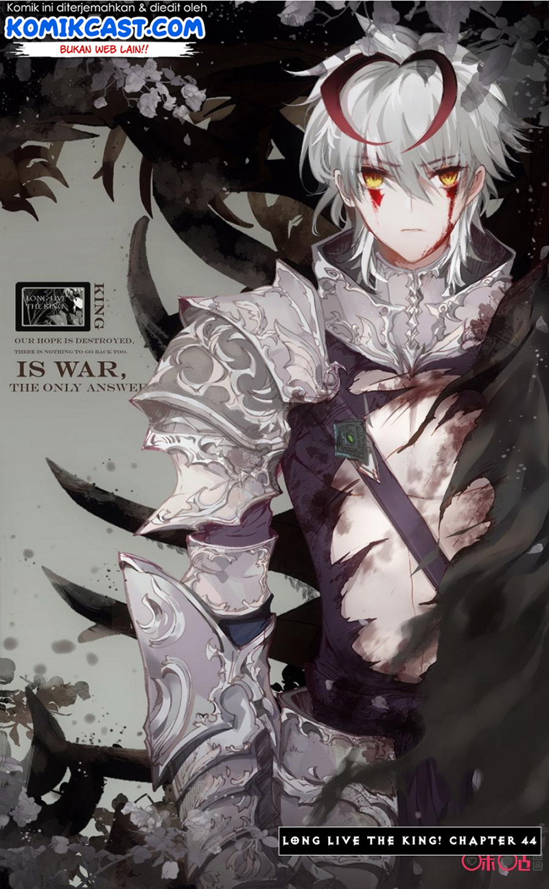 Long Live The King Chapter 44 Gambar 2